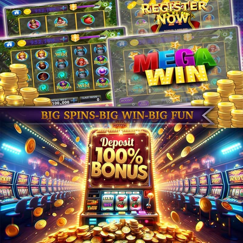 Vegas M: Club Trải nghiệm Game có cấu trúc phức tạp và hiệu ứng ánh sáng